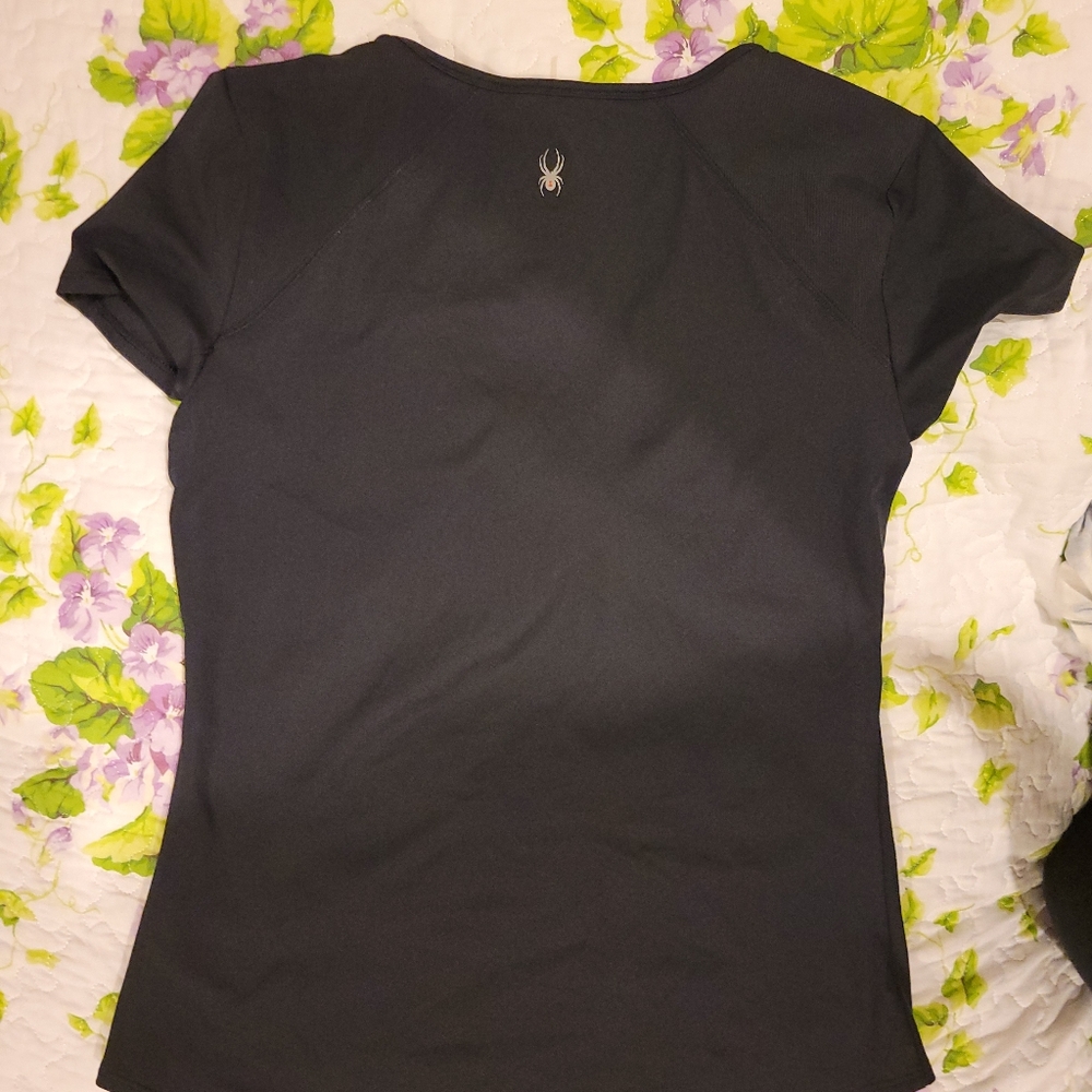 Spyder Active Tee